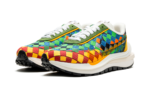 Vaporwaffle Woven 2