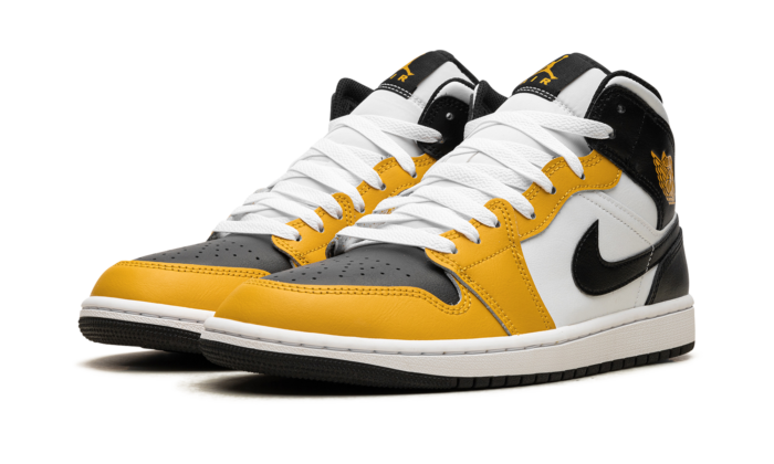 Air Jordan 1 Mid 2