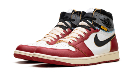 Air Jordan 1 Retro High OG 2