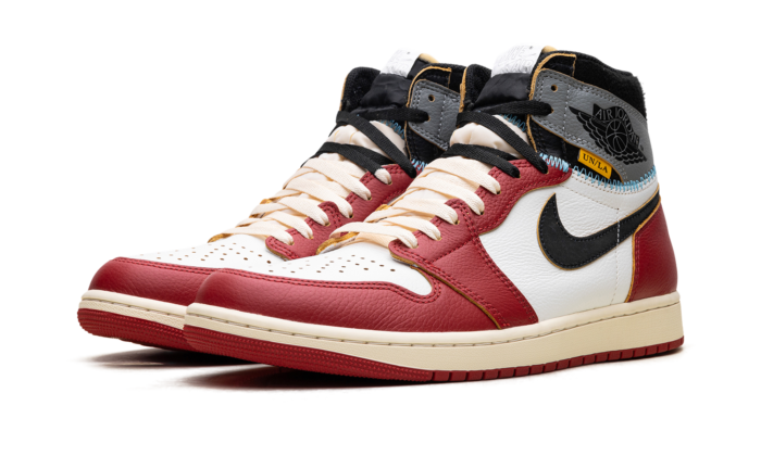 Air Jordan 1 Retro High OG 2