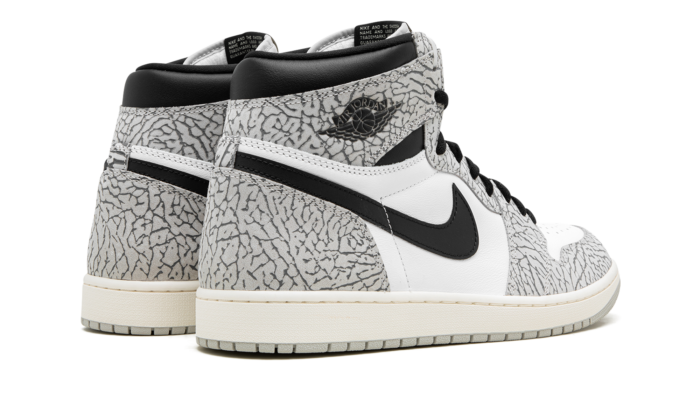 Air Jordan 1 High OG 3