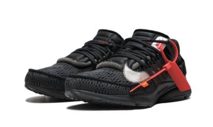 The 10 : Air Presto 2