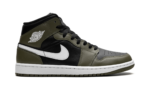 Jordan 1 Mid 6F