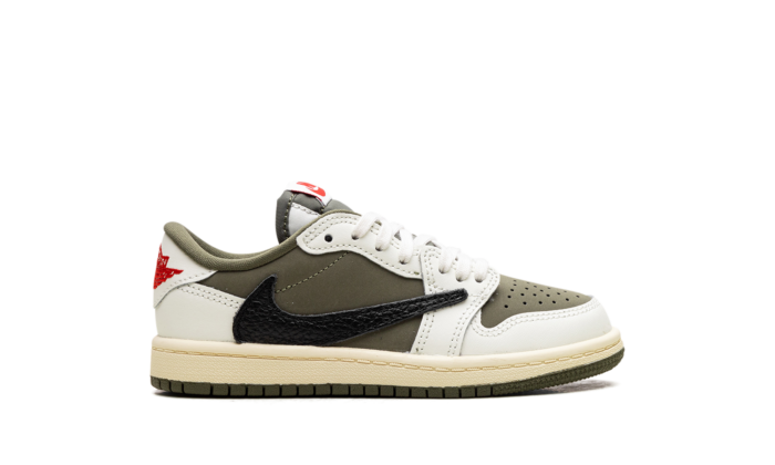 Air Jordan 1 Retro Low OG SP PS 6F