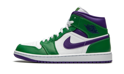 Air Jordan 1 Mid 1