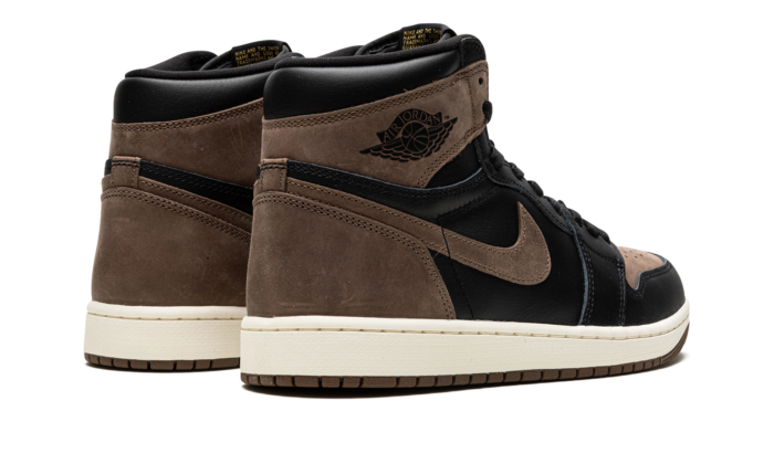 Air Jordan 1 Retro High OG 3