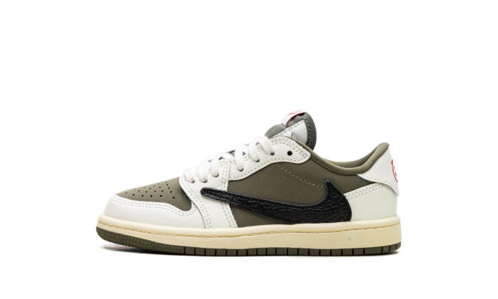 Air Jordan 1 Retro Low OG SP PS 1