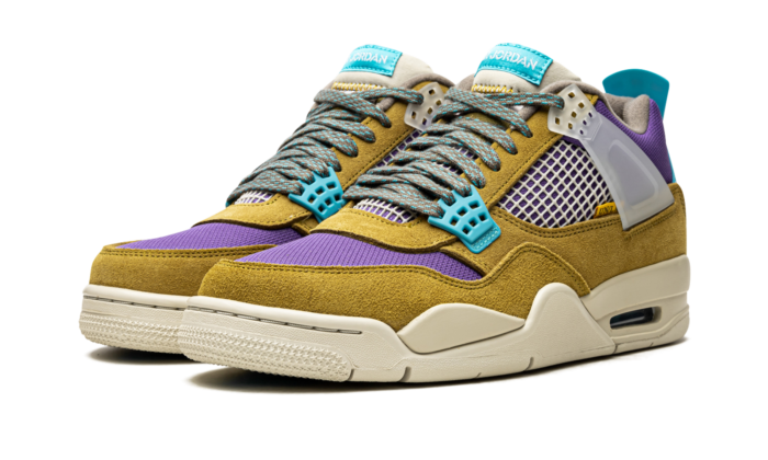Air Jordan 4 Retro SP 2