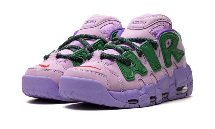 Air More Uptempo 2