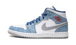 Jordan 1 Mid 1