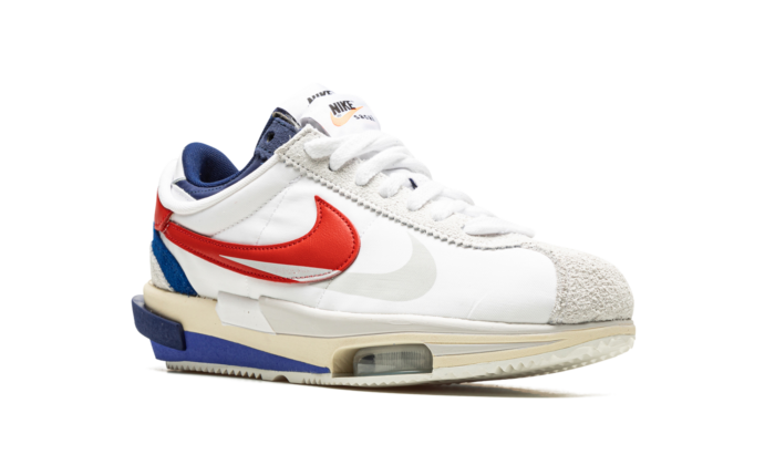 Cortez 4.0 7FS