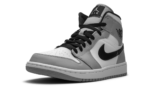 Air Jordan 1 Mid 4
