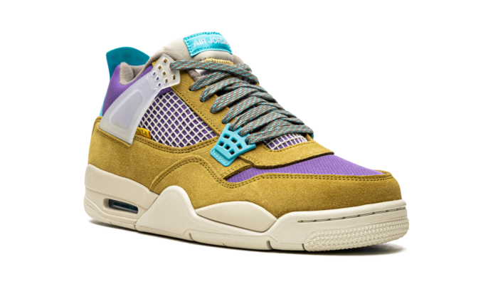 Air Jordan 4 Retro SP 7FS