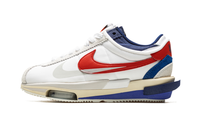 Cortez 4.0 8E