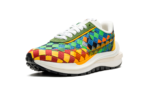 Vaporwaffle Woven 4A