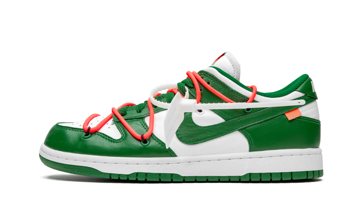 Dunk Low 1
