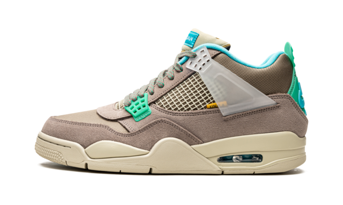Air Jordan 4 Retro SP 8E