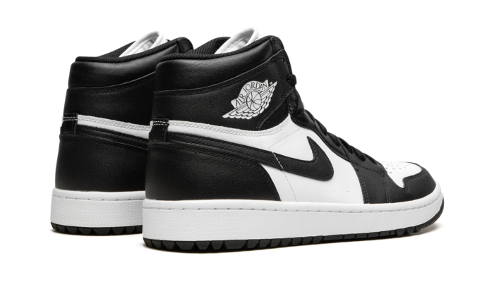 Air Jordan 1 High Golf 3