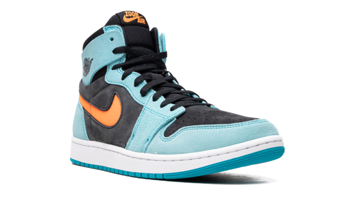 Jordan 1 Zoom CMFT 2 7FS