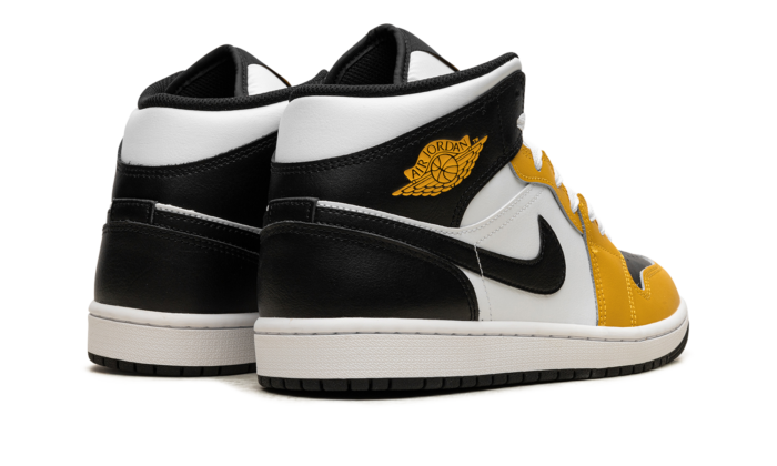 Air Jordan 1 Mid 3