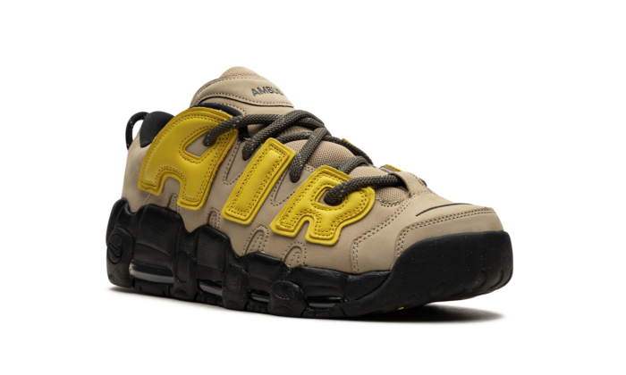 Air More Uptempo Low 7FS