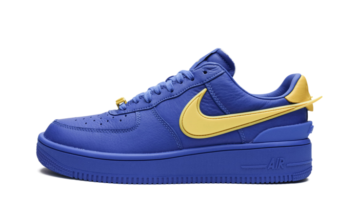 Air Force 1 Low 1