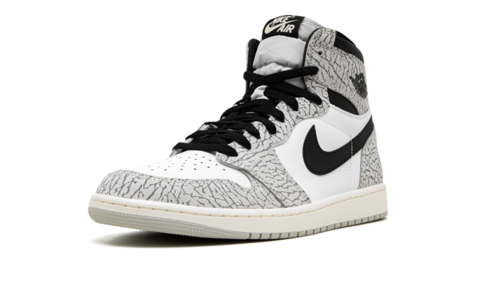 Air Jordan 1 High OG 4A