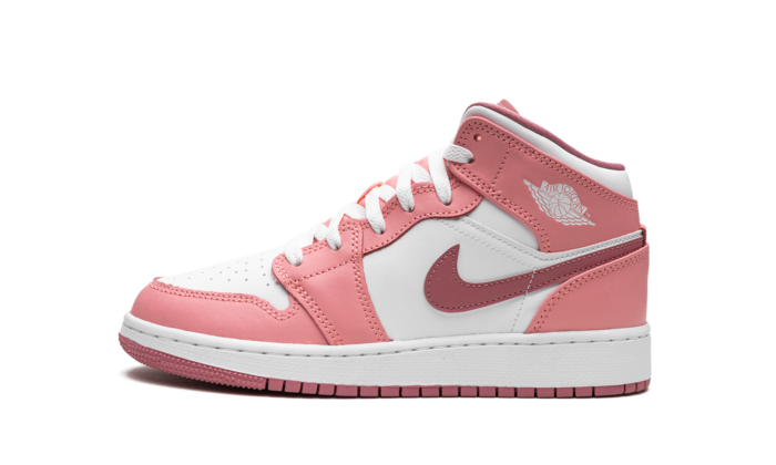 Air Jordan 1 Mid GS 1
