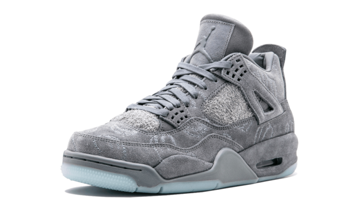 Air Jordan 4 Retro Kaws 4