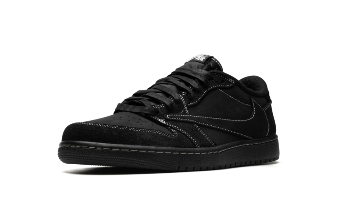 Air Jordan 1 Low OG SP 4A