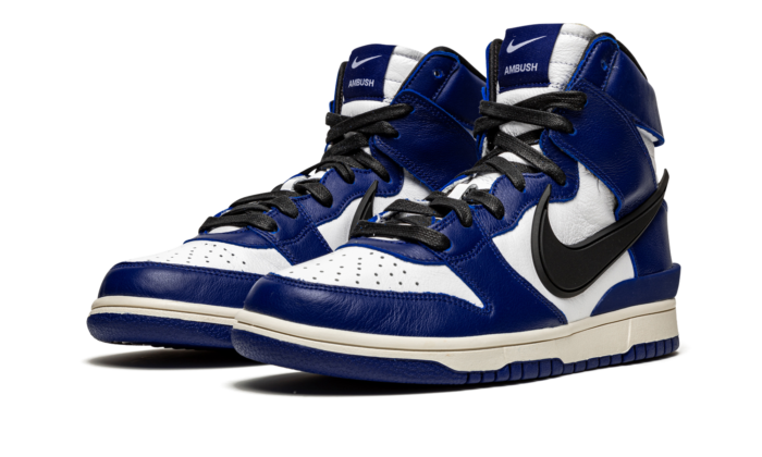 Dunk High SP 2