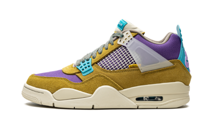 Air Jordan 4 Retro SP 1