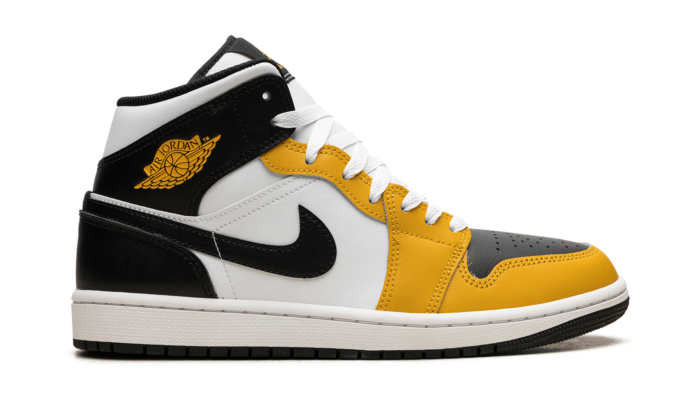 Air Jordan 1 Mid 6F