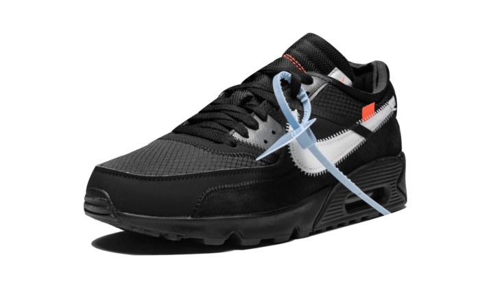 The 10: Air Max 90 4