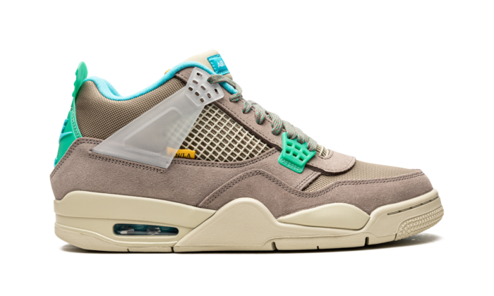Air Jordan 4 Retro SP 6F