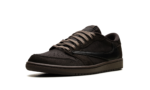 Air Jordan 1 Low OG 4A