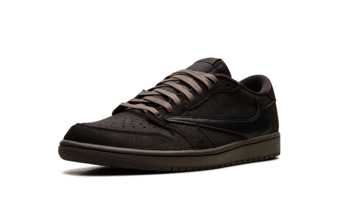 Air Jordan 1 Low OG 4A