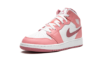 Air Jordan 1 Mid GS 4A
