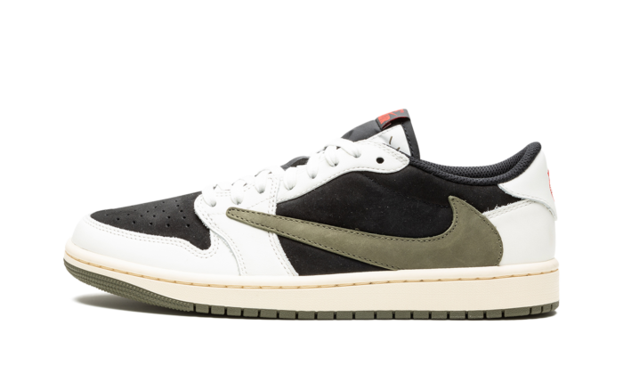 AIR JORDAN 1 LOW OG WMNS 1