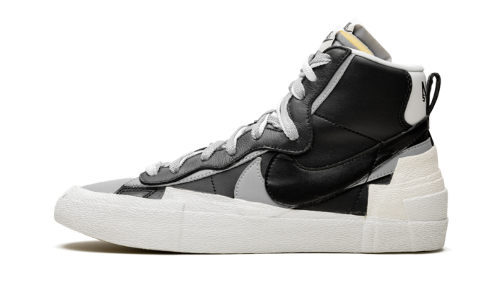 Blazer Mid 1