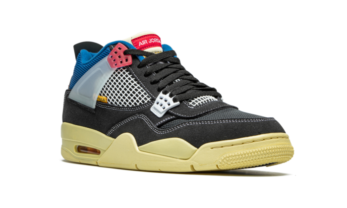 Air Jordan 4 Retro SP 7FS