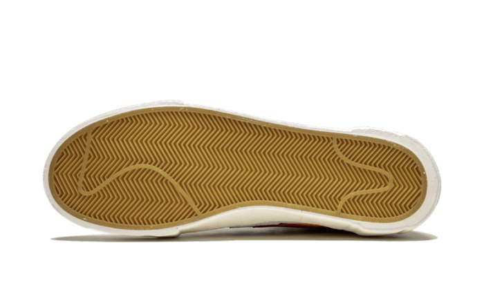 Blazer Mid 5