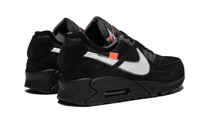 The 10: Air Max 90 3