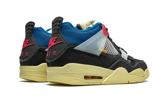Air Jordan 4 Retro SP 3
