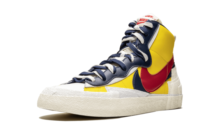 Blazer Mid 4