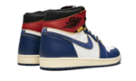 Air Jordan 1 Retro High OG NRG 3