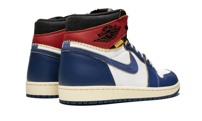 Air Jordan 1 Retro High OG NRG 3