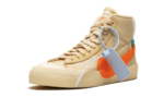 The 10: Blazer Mid 4