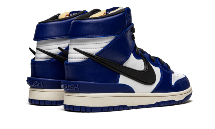 Dunk High SP 3