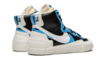 Blazer Mid 3